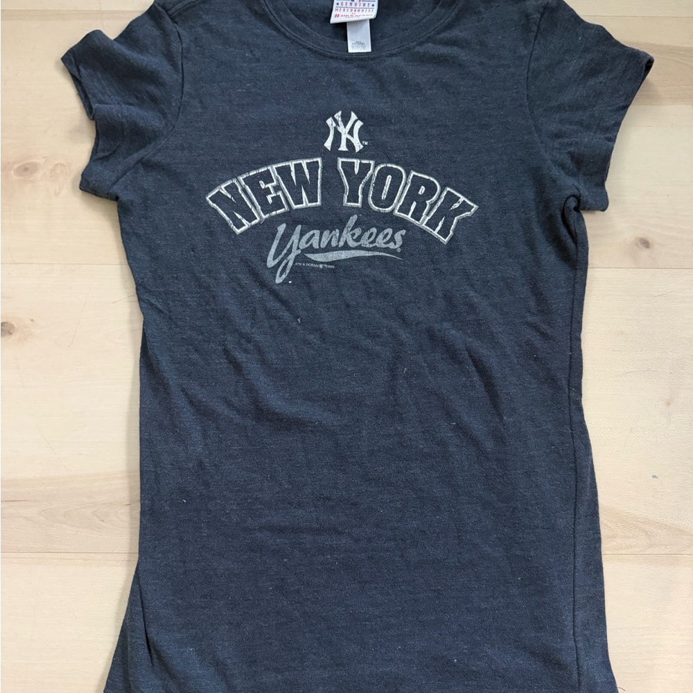 New York Yankees Women’s S T-Shirt